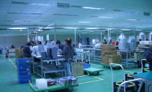 Cargo Packaging Service in Bonded Warehouse