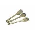 Set di utensili in legno da cucina 3 pezzi