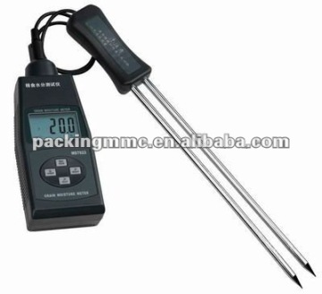 Digital Grain Moisture Meter