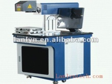 RF laser marking machine