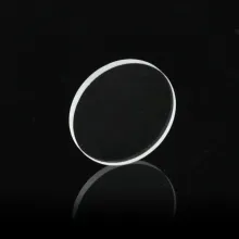 Ar Coating Optical Plano Convex Lens