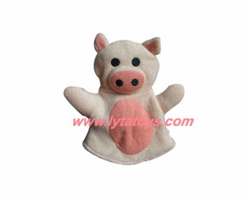 Plush Toys Hand Puppet