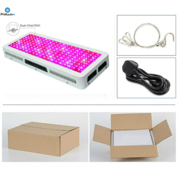 Led Grow luci per piante interne verdure