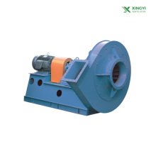 Heavy-Duty High Pressure Centrifugal Fan Unit