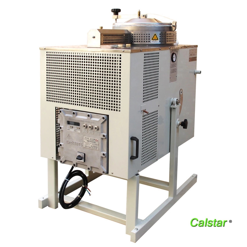 Thinner Solvent Recycling Machine