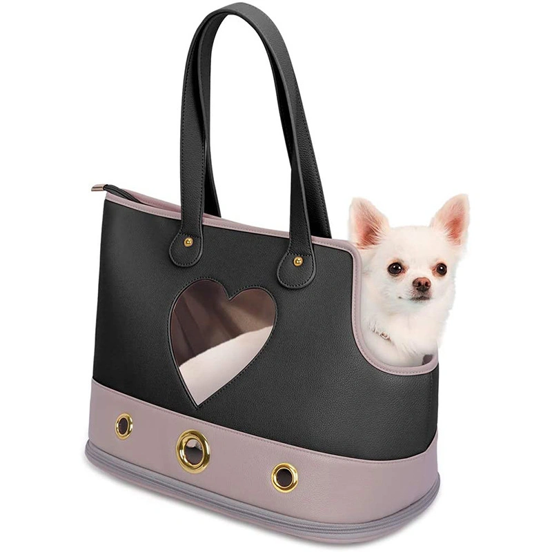 Pet Products Fashion Pet Carrier Handbag for Pet