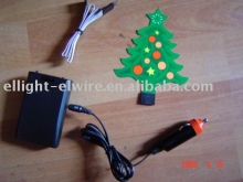 EL Car Sticker, el auto sticker, el sheet sticker