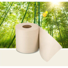 Tree Free Bamboo Bath Tissue