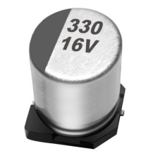electrolytic capacitors