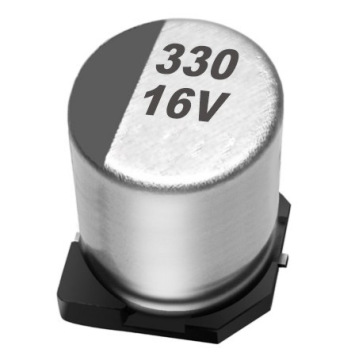 electrolytic capacitors