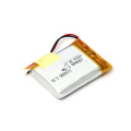 Best Price 102050 3.7V 1000mAh Lipo Battery