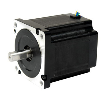 Hybrid Stepping Motor