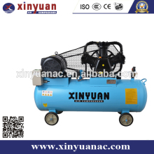 belt--drive air compressor,piston air compressor