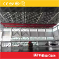 Aircraft Workshop Suspension Crane