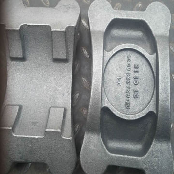 Die Casting Sand Casting  Metal Injection Moulding