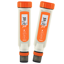 AZ8685A Portable Industrial pH Meter for Water Quality Testing