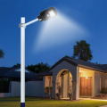 Solar Street Light integrato