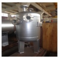 Thermal Oil Pressure Vessel