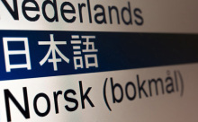 Japanese to Chinese Translation Services