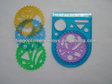 educational toy spiral art set drawing art set