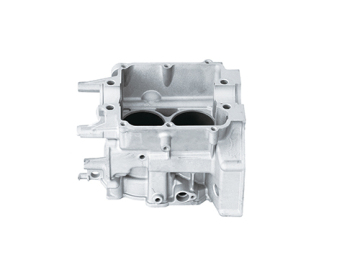 Outboard Engine accessories Die Casting