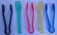 plastic ice tong