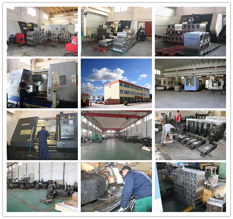 Yantai Machinery Customized General Breaker Hydraulic Hammer