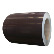 PVDF aluminum sheet in coil for solid panel