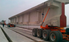 GIRDER CARRIER 2023