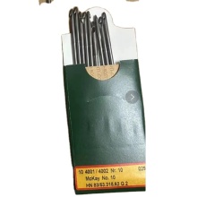 German Groz-Beckert Sewing Machine Needle 4001/4002 Size 10