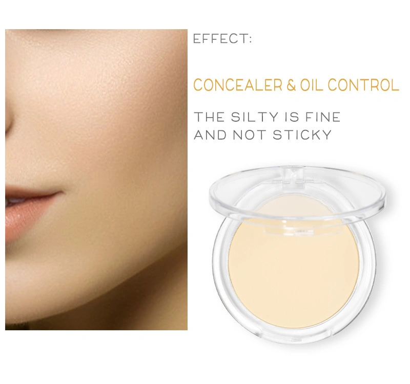 Vegan Cream Makeup Contour Palette Cosmetic Concealer