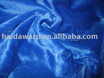 Short- pile Fabric/Velvet ( Textile/Knitted fabric)