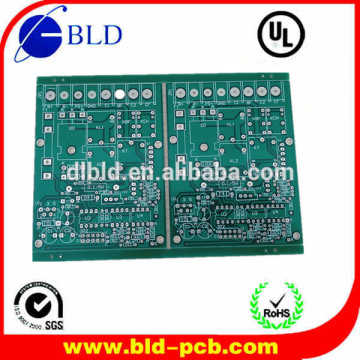 Professional high-tech 94v0 pcb board/led light pcb board