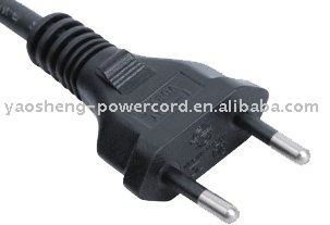 inmetro UC power cords