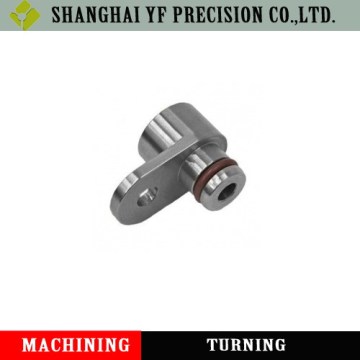 High quality OEM turned parts manufacturer