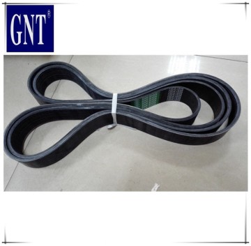 low price excavator 12PK1850 belt