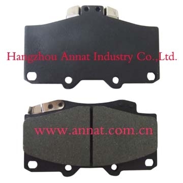 Brake Pads For Ferrari