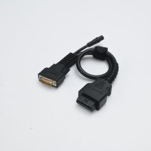 Vehicle OBDII Harness Diagnostic Cable Kit