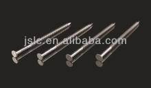 annular ring shank stainless steel nail
