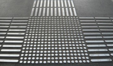 Tello Tactile Indicators Sydney