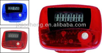 Mini Pedometer/Sport Cheap Pedometer