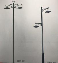 Explosion-proof High Pressure Sodium Lamp Head