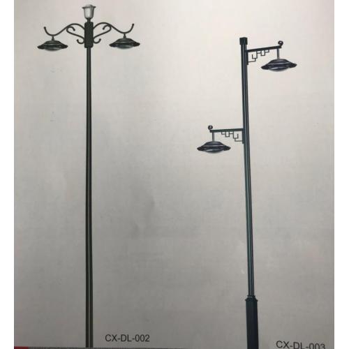 Explosion-proof High Pressure Sodium Lamp Head