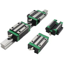 High Precision Linear Guides HGH25CA Linear Bearing