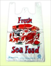 T-Shirt packaging bag