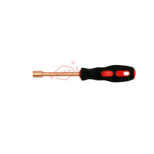 Sixty thousan socket screwdriver 6*90mm