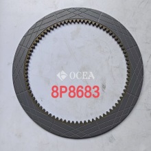 8P8683 Caterpillar bulldozer Disc Friction