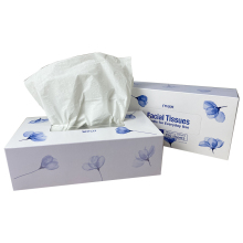 Large Softest Facial Tissue