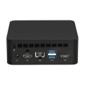 Dual HDMI LAN MINI PC met Intel N95