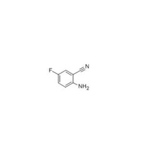 2-Amino-5-fluorobenzonitrile 98 +% CAS 61272-77-3